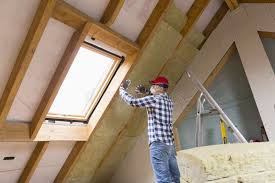 Professional Insulation Services in Lexington Hills, CA